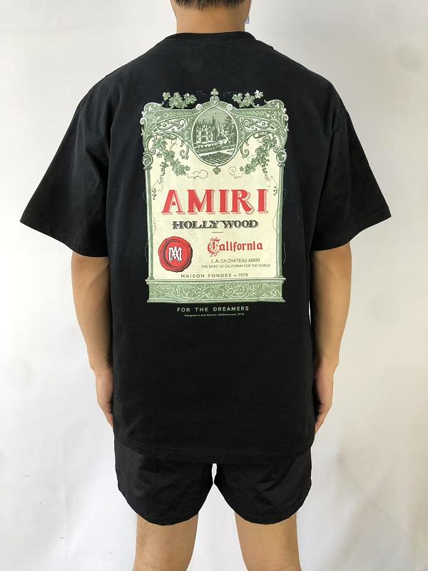 Amiri T-shirt · 3