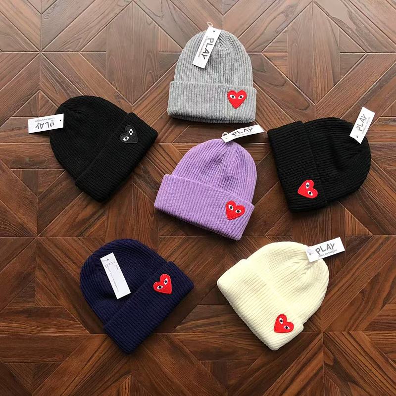 Comme des Garcons Cap 4