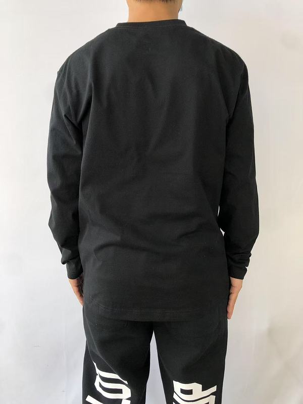 L⭐ C⭐ St⭐ Long-sleeve · 3