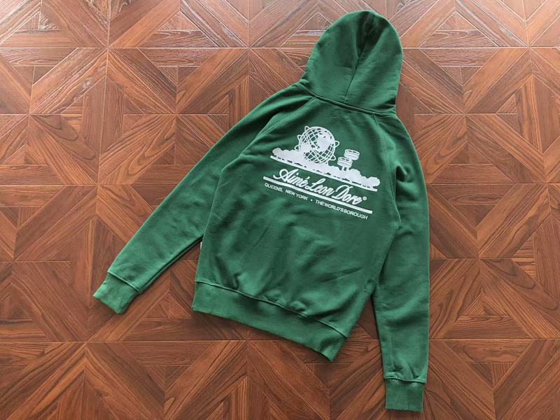 A⭐m⭐ L⭐on D⭐r⭐ Hoodie · 5