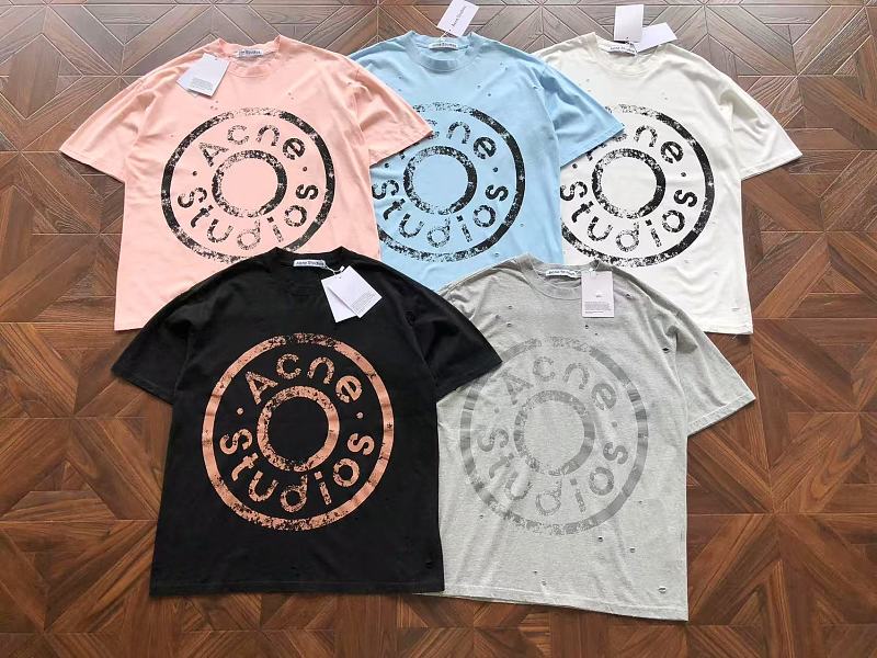 Acne Studios T-shirt · 6