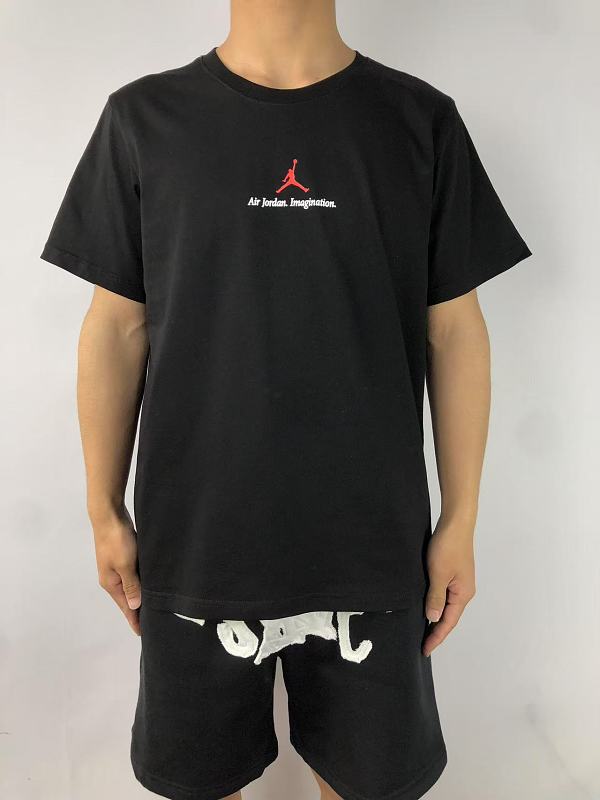 Air J⭐ Rd⭐ N X Nigel Sylvester T-shirt · 6