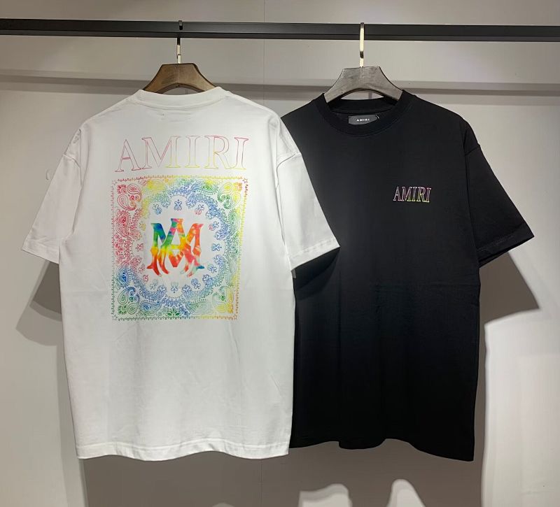 Amiri T-shirt 3