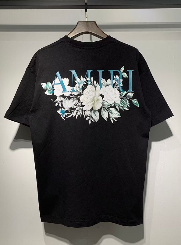 Amiri T-shirt 8