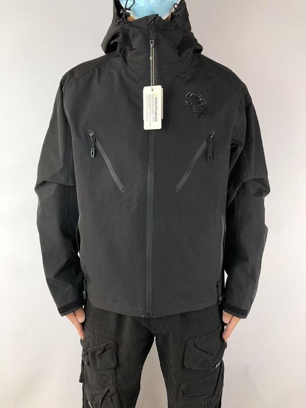 M⭐ Rt⭐ A Jacket · 3