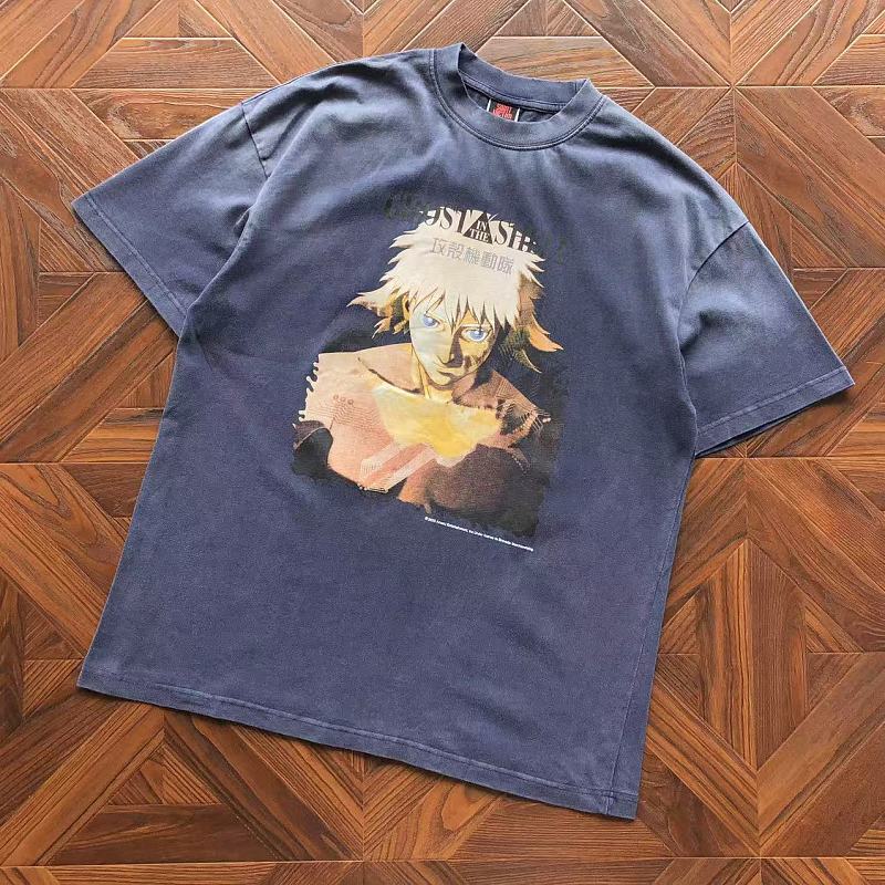 Saint Michael T-shirt · 5
