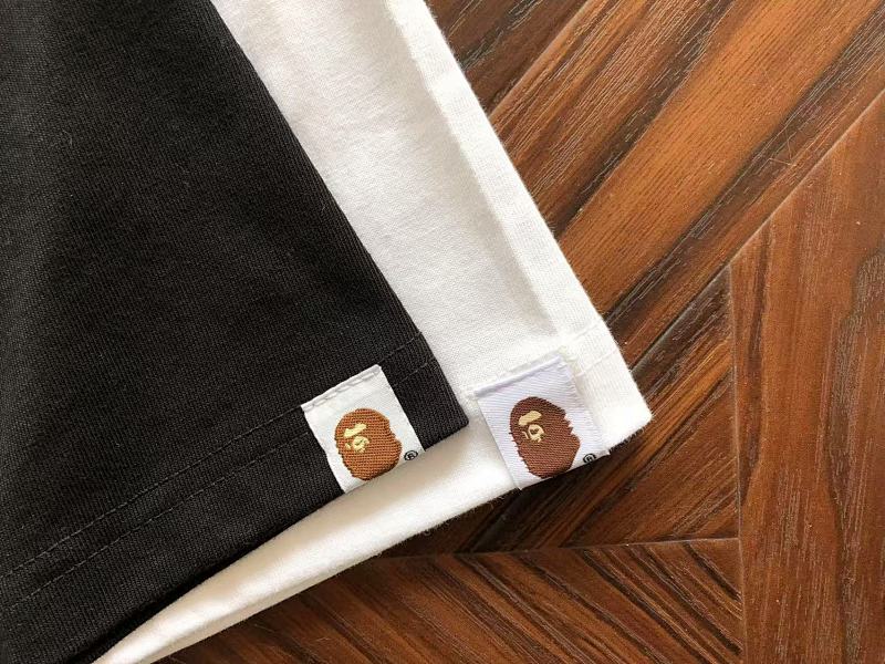 Bape T-shirt 12