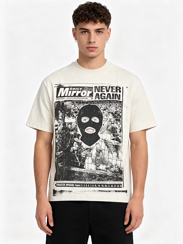 Saint Michael T-shirt · 2