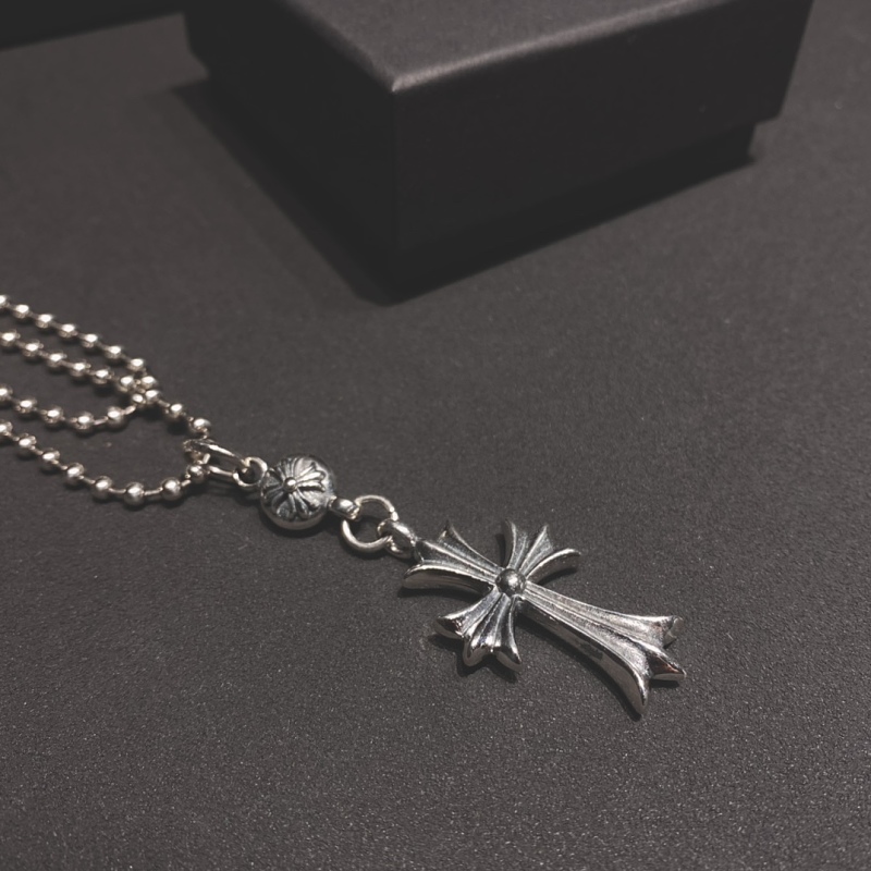 Chrome Hearts Jewelry 4