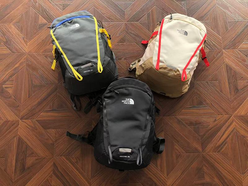 T⭐ ⭐ N⭐ ⭐ F⭐ ⭐ Bag 3