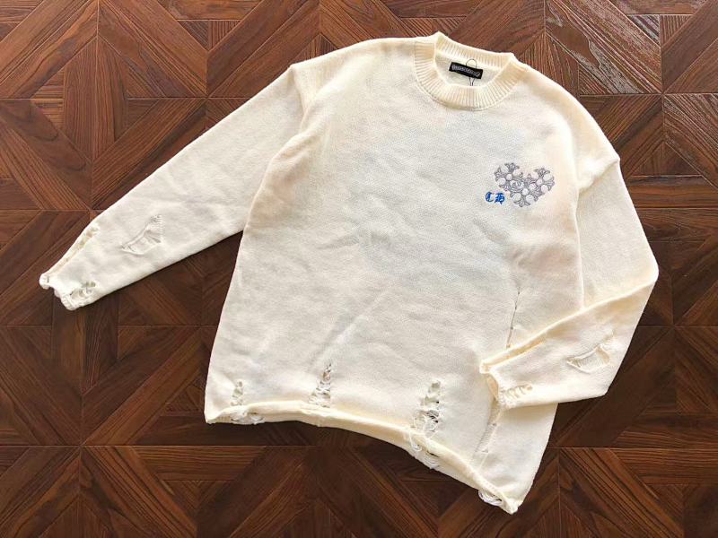 Chrome Hearts Sweater 8