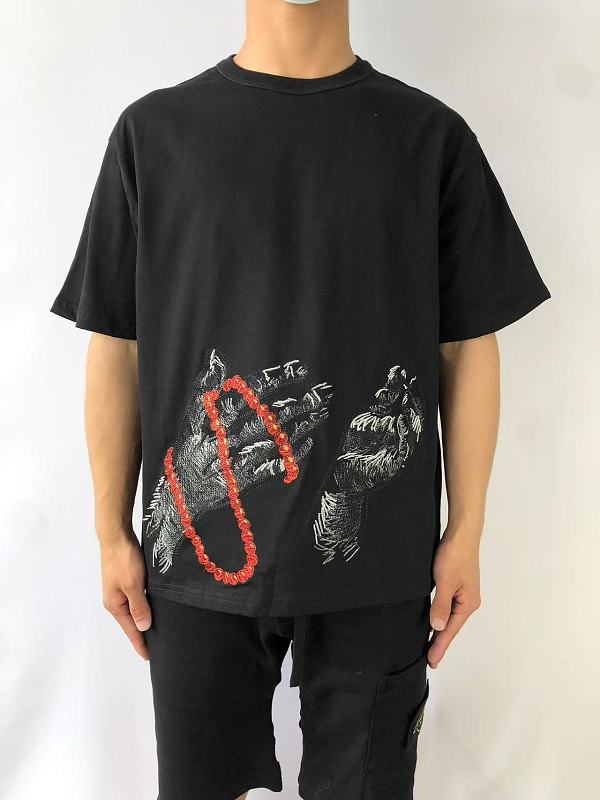 De⭐ Sc⭐ U⭐ Ze T-shirt · 3
