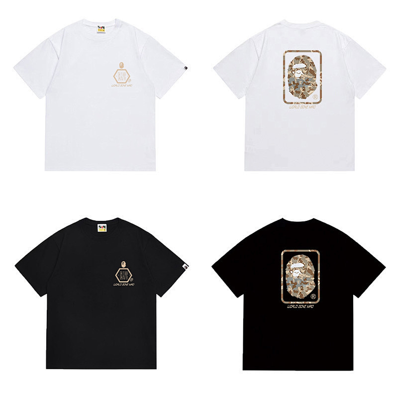 Bape T-shirt 2