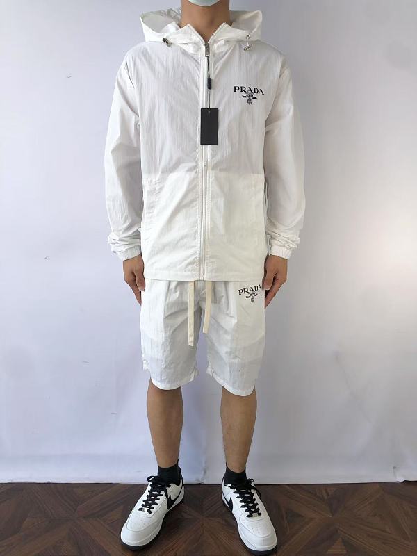 P⭐a⭐a Jacket Shorts · 3