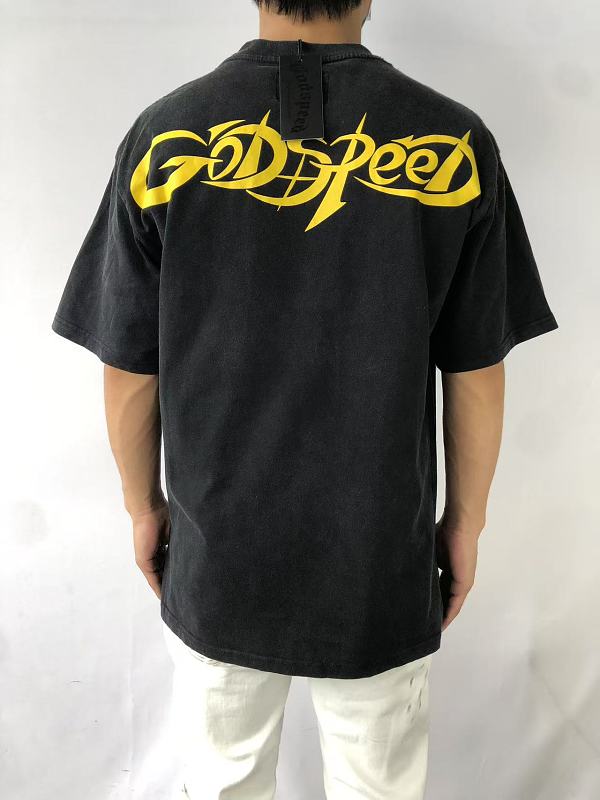 Godspeed T-shirt · 3