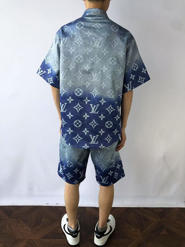 L⭐ T-shirt Shirt Shorts · 4