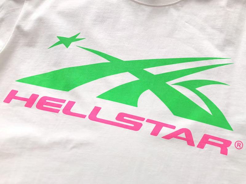 Hellstar T-shirt 7