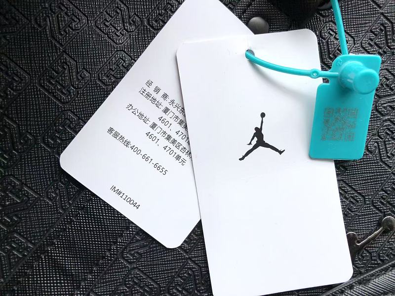 Air J⭐ Rd⭐ N Bag 10
