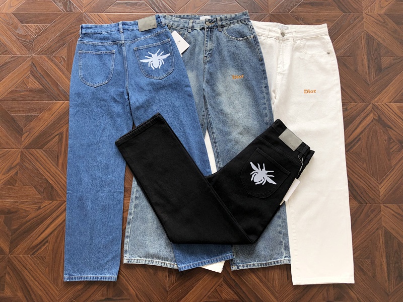 D⭐ O⭐ Trousers · 6