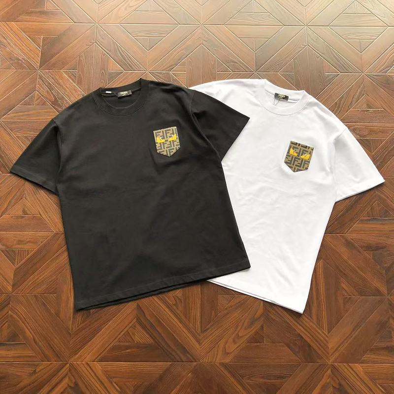 F⭐ ⭐ D⭐ T-shirt · 5