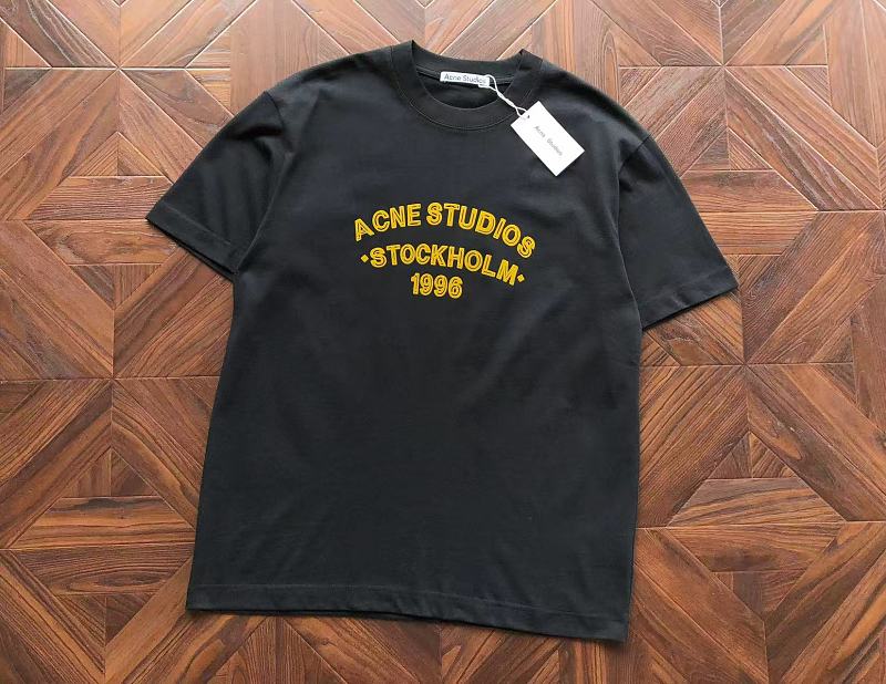 Acne Studios T-shirt 7
