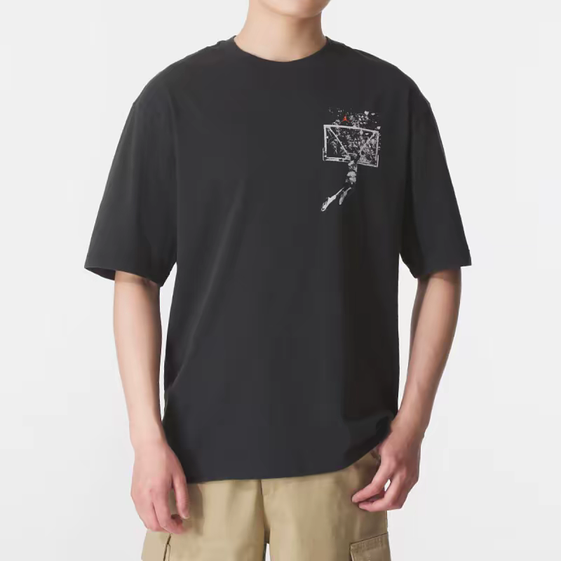 Air J⭐ Rd⭐ N T-shirt · 4