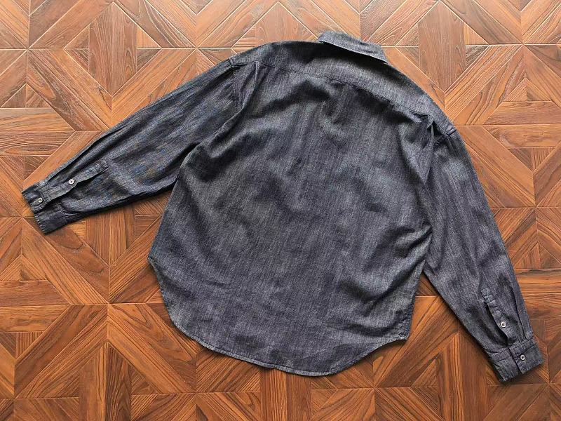 ¥~top 198 Pants 128 Acne Studios Long-sleeve Shorts 10