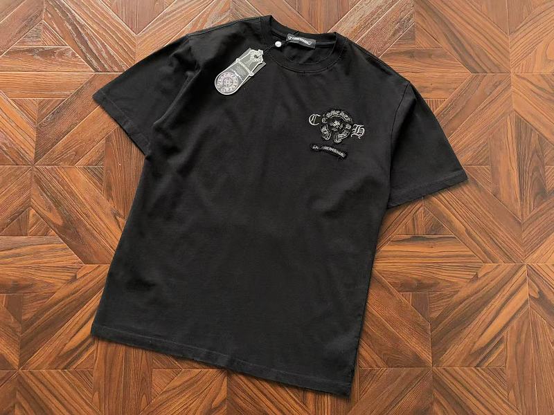 Chrome Hearts T-shirt 9