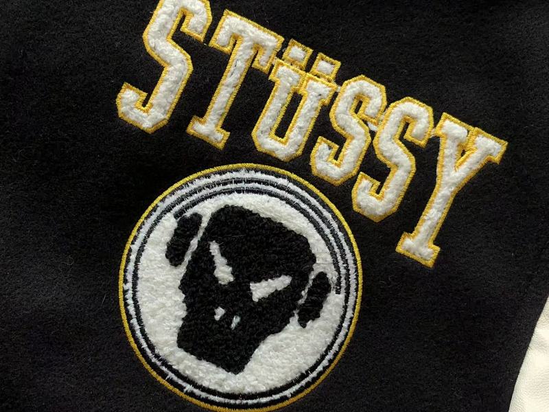 Stussy Jacket 10