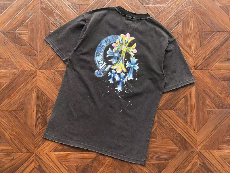 Chrome Hearts T-shirt 6