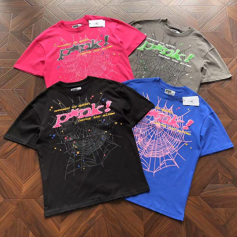 S⭐ 5D⭐ R T-shirt · 5