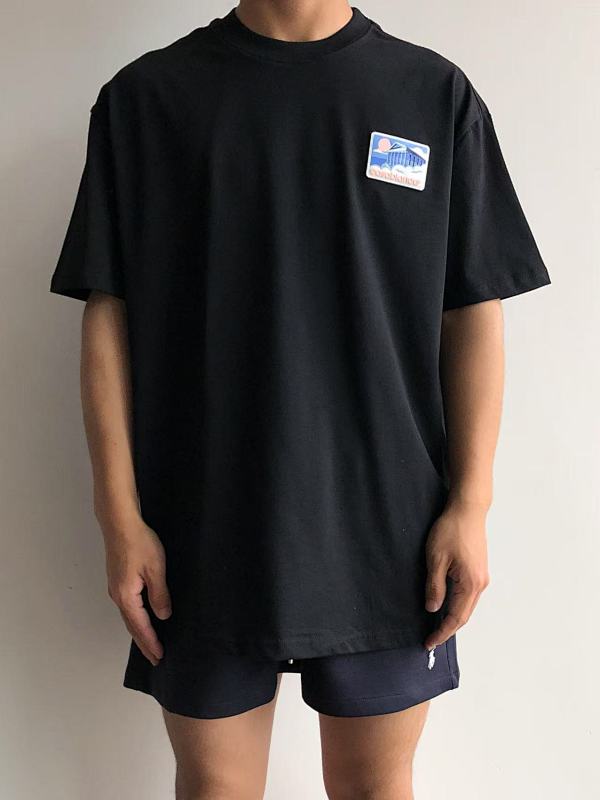 C⭐s⭐bl⭐⭐c⭐ T-shirt · 3