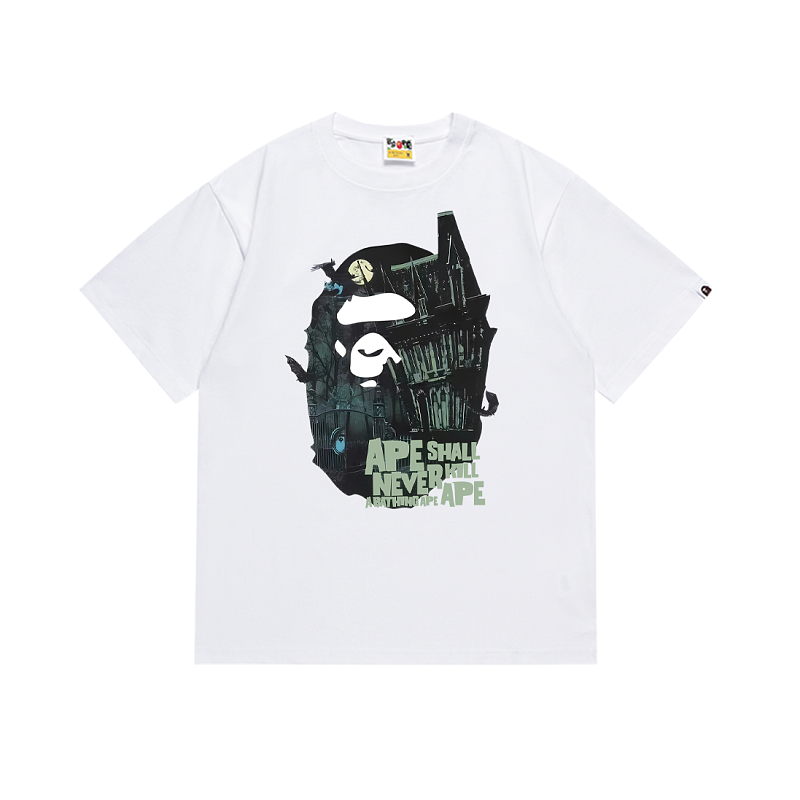 Bape T-shirt 3
