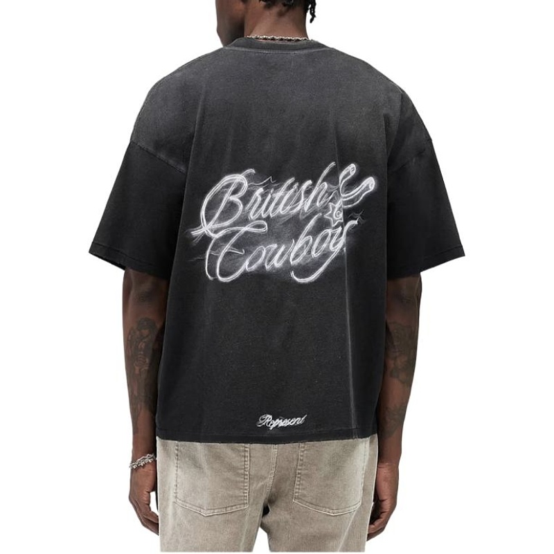 Represent T-shirt 5