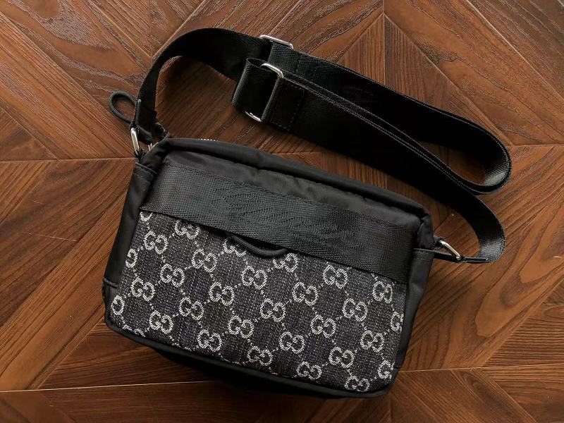 G⭐ C⭐ I Bag 6