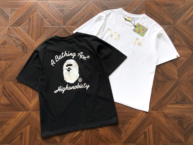 Bape T-shirt 6