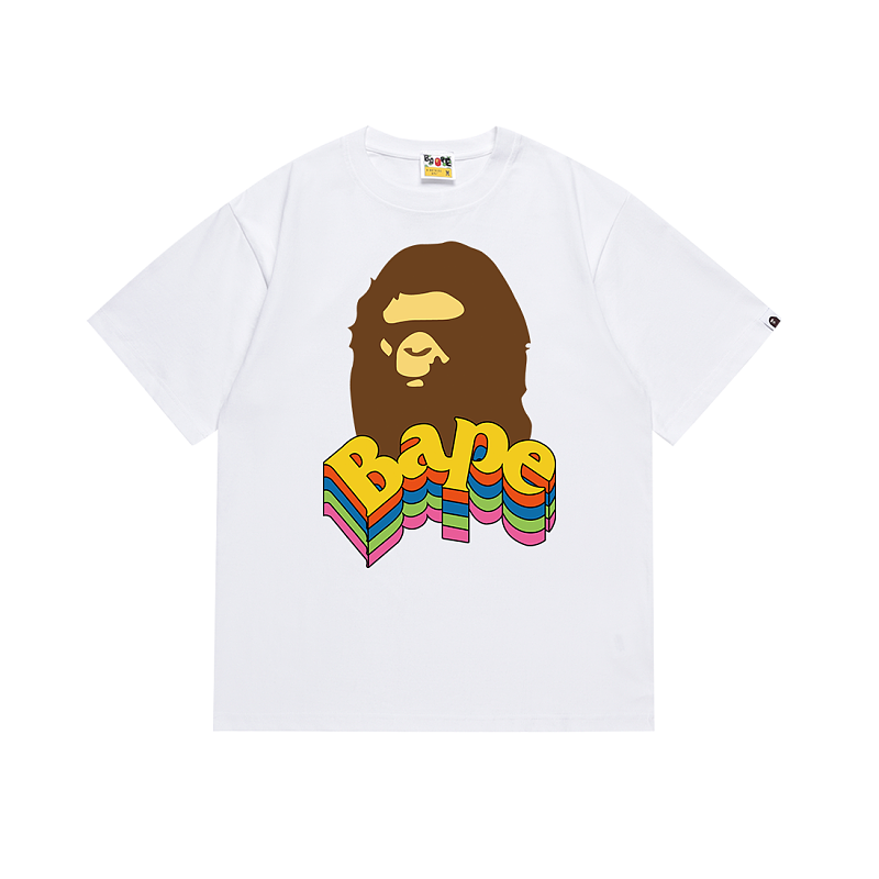 Bape T-shirt 5