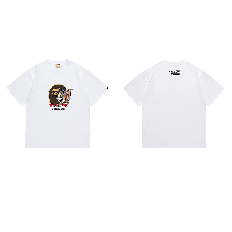 Bape T-shirt 8