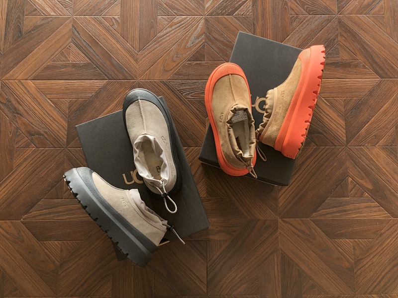 U⭐g Shoes 10