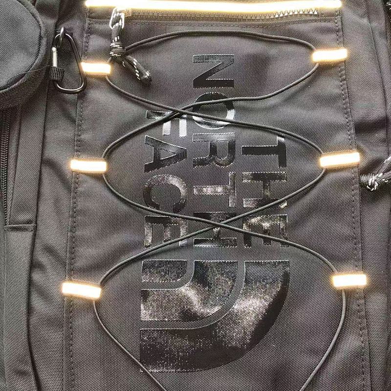 T⭐ ⭐ N⭐ ⭐ F⭐ ⭐ Bag 8