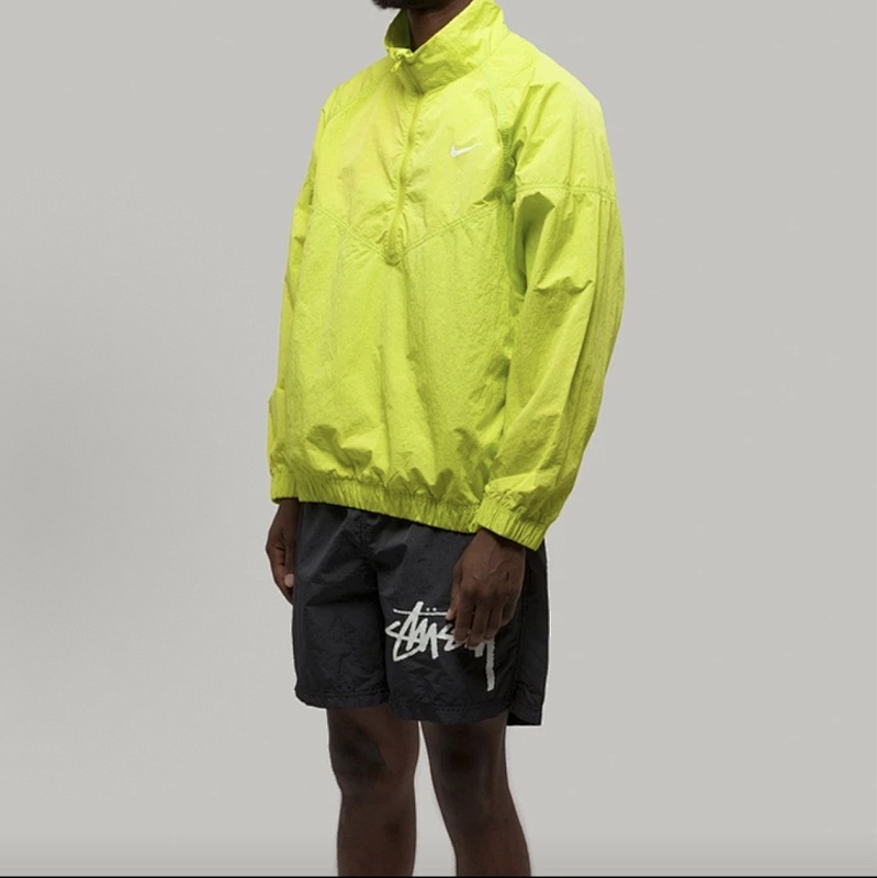 N⭐ K⭐ X Stussy Shorts 4