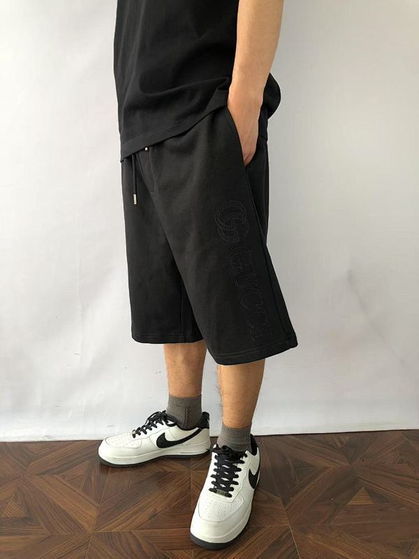 G⭐ C⭐ I Shorts · 2