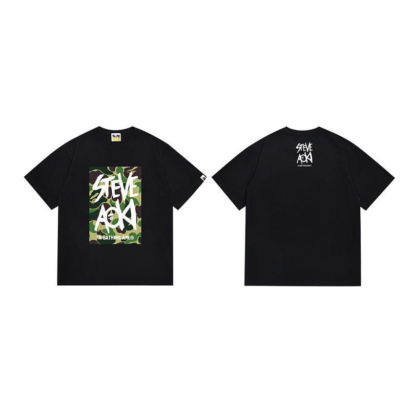 Bape T-shirt 2