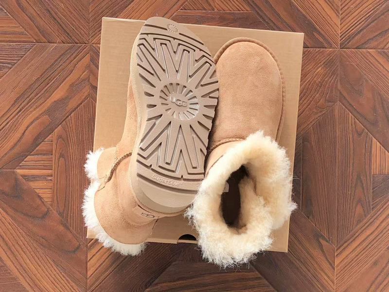 U⭐g Shoes 10