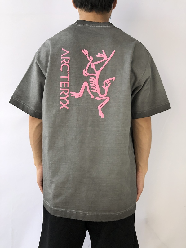 A⭐⭐t⭐⭐yx T-shirt · 3