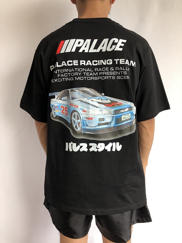 P⭐l⭐ce T-shirt 4