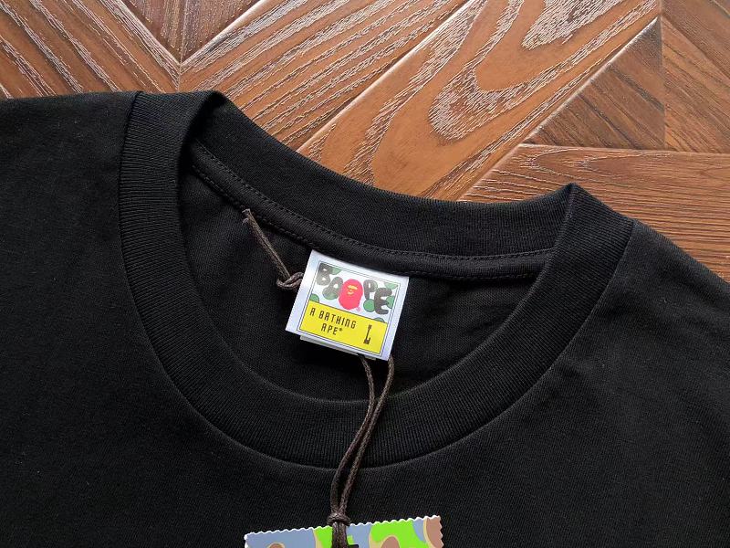 Bape T-shirt 12