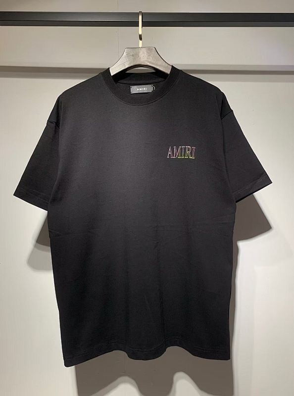 Amiri T-shirt 5
