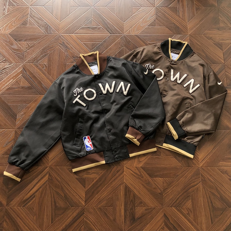 N⭐ A Ba⭐ ⭐ Et⭐ A⭐ L X N⭐ K⭐ Jacket · 6