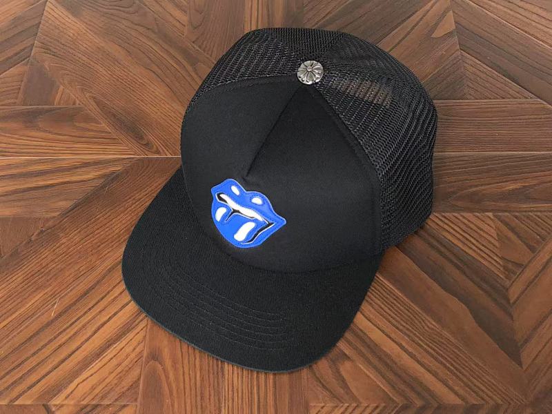 Chrome Hearts Cap 6